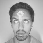 Ich bin die Auster! - Ein Theatermonolog von Martin Wimmer