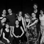 GroKabaret - The Kabaret Show