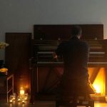 Modellbahn Music presents - Pianonight im Mastul