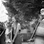 FRIENDS 'n' FRIES - Folky Indie Pop