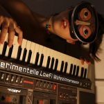 Experimentelle LowFi Wohnzimmersession