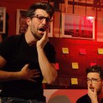GroKabaret‎ - Der große Krimi / Le GroKrimi