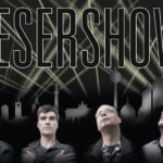 12.11.22 | Lesershow Revival-Abend: Ganz schön Bohème