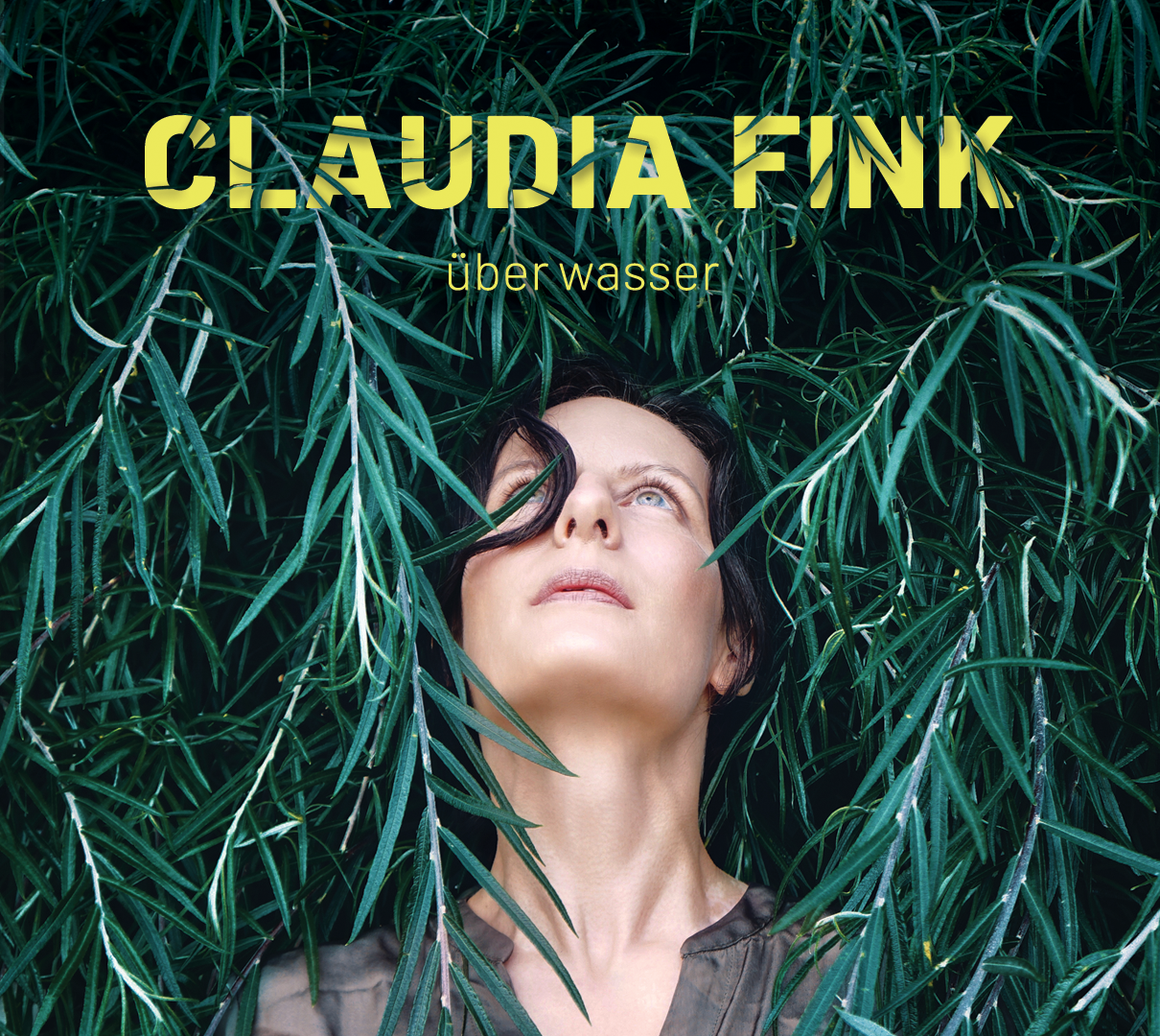 Claudia Fink und Gäste - Über Wasser - Album Release
