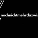 nochnichtmehrdazwischen | ÜBERdenken – Wohnen