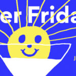 4.11. | Tender Friday, sweet drinks, sweet people