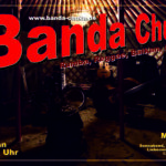 3.12. | Banda Chuka | Konzert