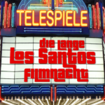 Telespiele - Die lange Los Santos Filmnacht