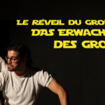 Das GroKabaret im Mastul / Le GroKabaret au Mastul