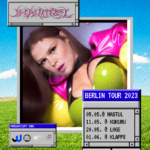 Ikkimel - EP Release & Berlin Tour 2023