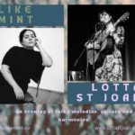 Like Mint und Lotta St Joan