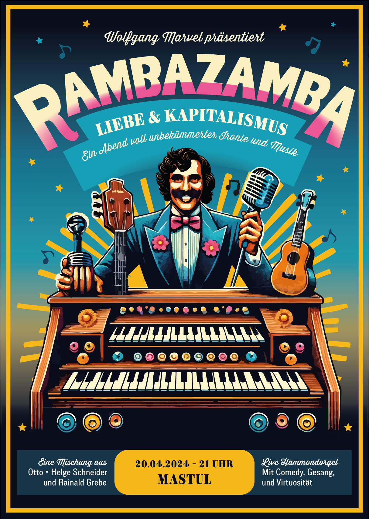 Rambazamba