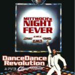 Telesalon: Mittwochs Night Fever