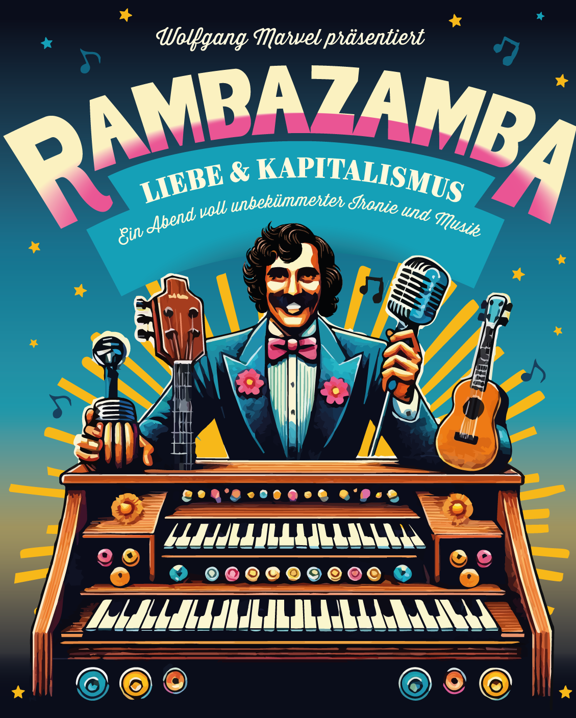 Rambazamba