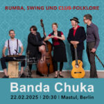 Banda Chuka