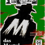 M - Das Mastul sucht die Mafiosi