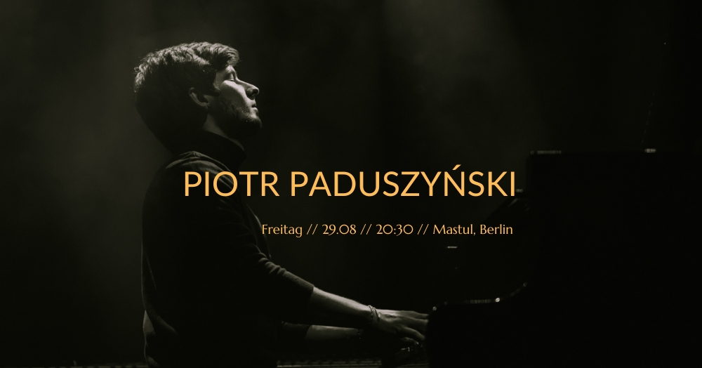 Piotr Paduszyński