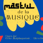 Mastul de la musique - Sommerkonzert - Umsonst und draußen