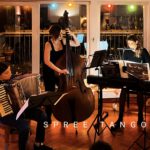 Spreetango Quartett