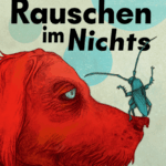 Lesung: Stanislaw Mirrowenkowitsch "Rauschen im Nichts"