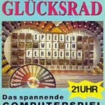 Telesalon Glücksrad